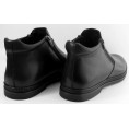 черевики Stepter 8832 black 